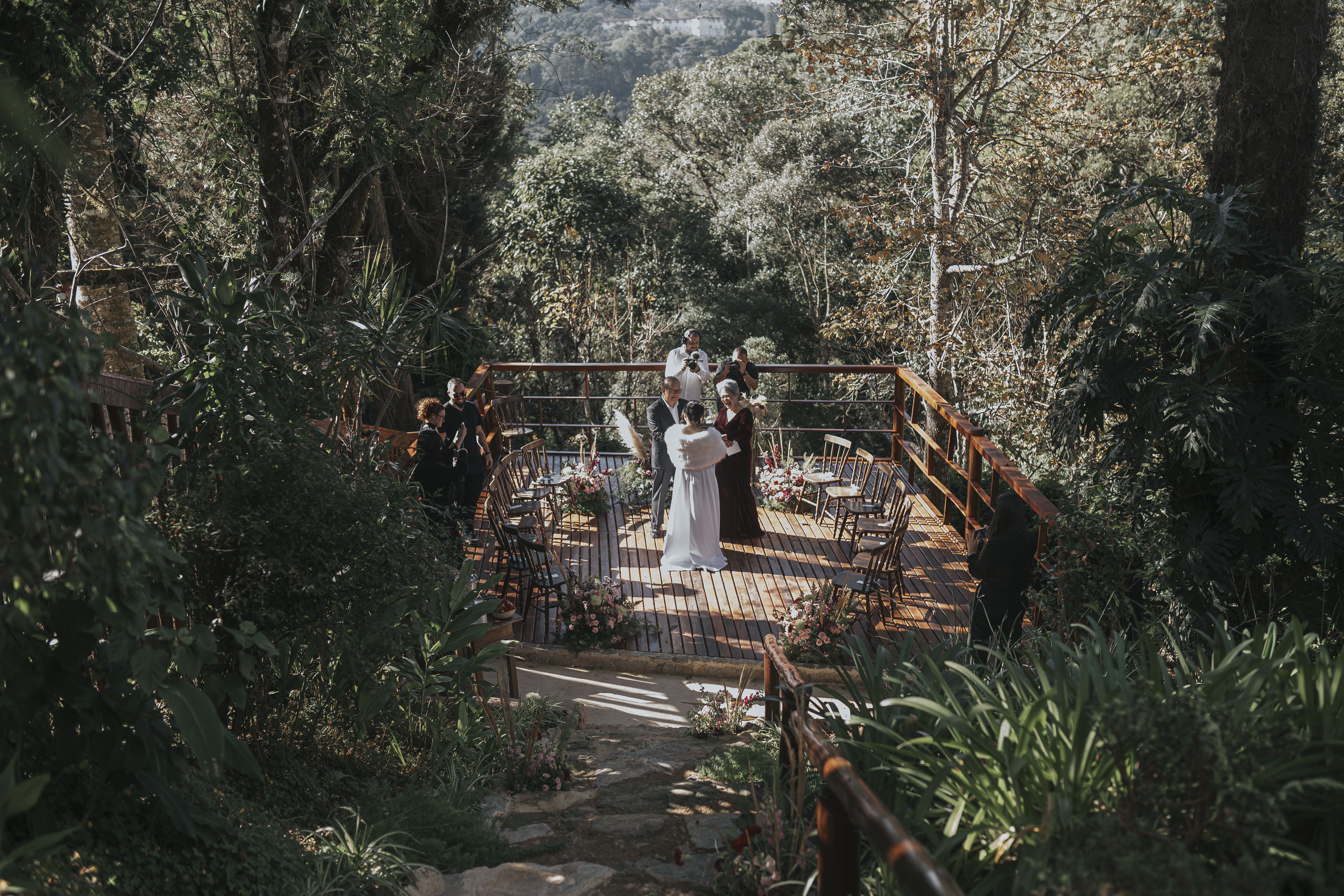 Erika & Luiz